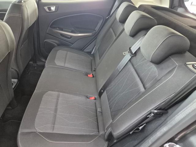 FORD EcoSport 1.0 EcoBoost 100 CV Plus
