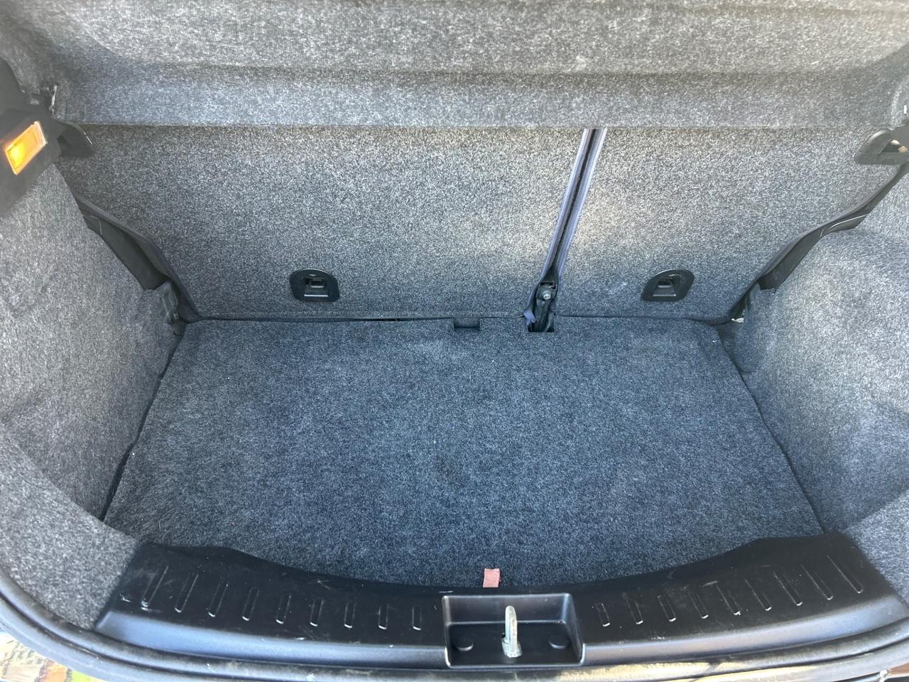 Lancia Ypsilon 1.2 Platinum