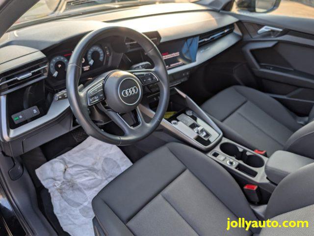AUDI A3 SPB 30 TFSI S tronic Business