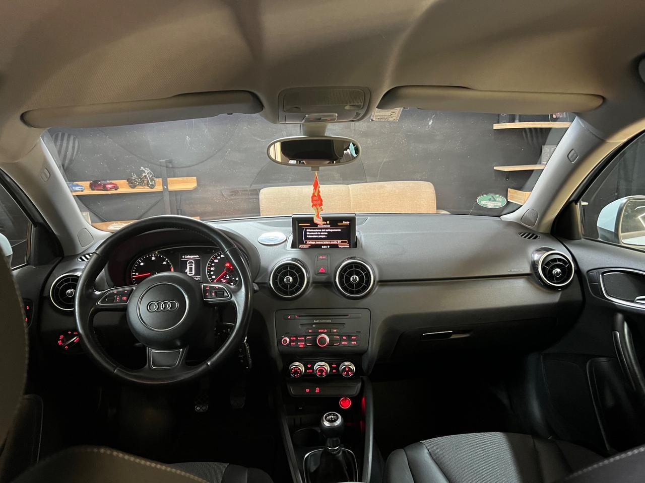Audi A1 SPB 1.6 TDI
