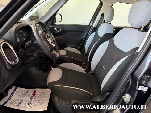 FIAT 500L 1.3 Multijet 95 CV Urban