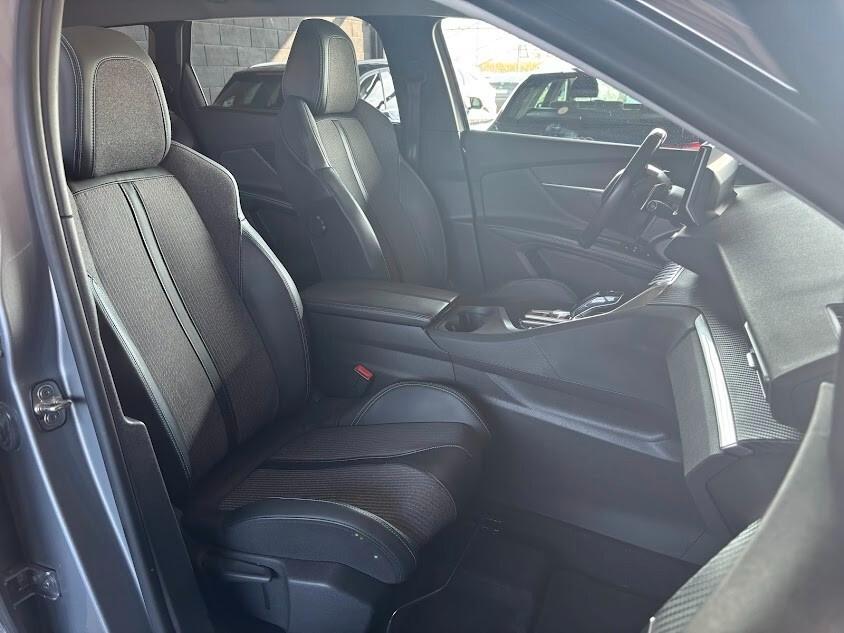 Peugeot 5008 BlueHDi 130cv EAT8 Allure 7POSTI