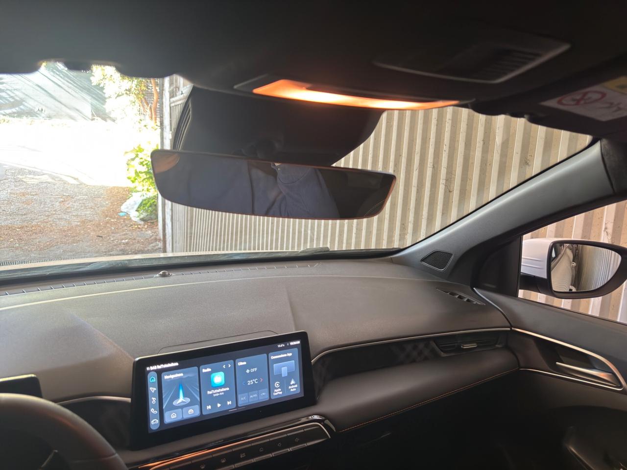 Mg MG3 1.5 Hybrid+ Comfort 195 cv