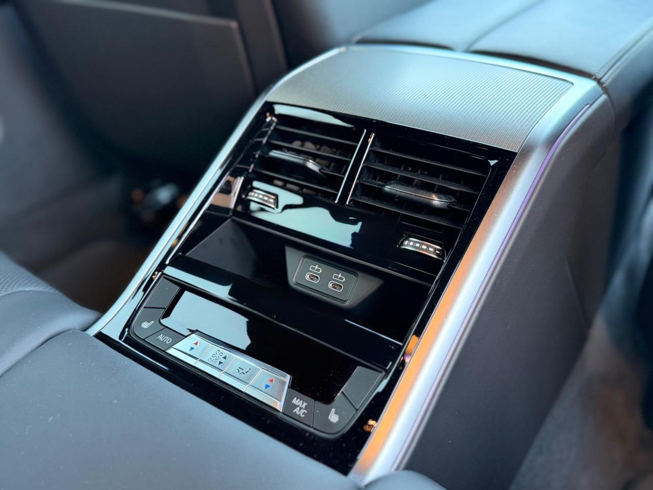 Bmw 840 SERIE 840D XDRIVE GRAN COUPÉ ANIVERSARIO 50 ANNI