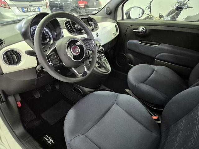 FIAT 500 1.0 Hybrid Club