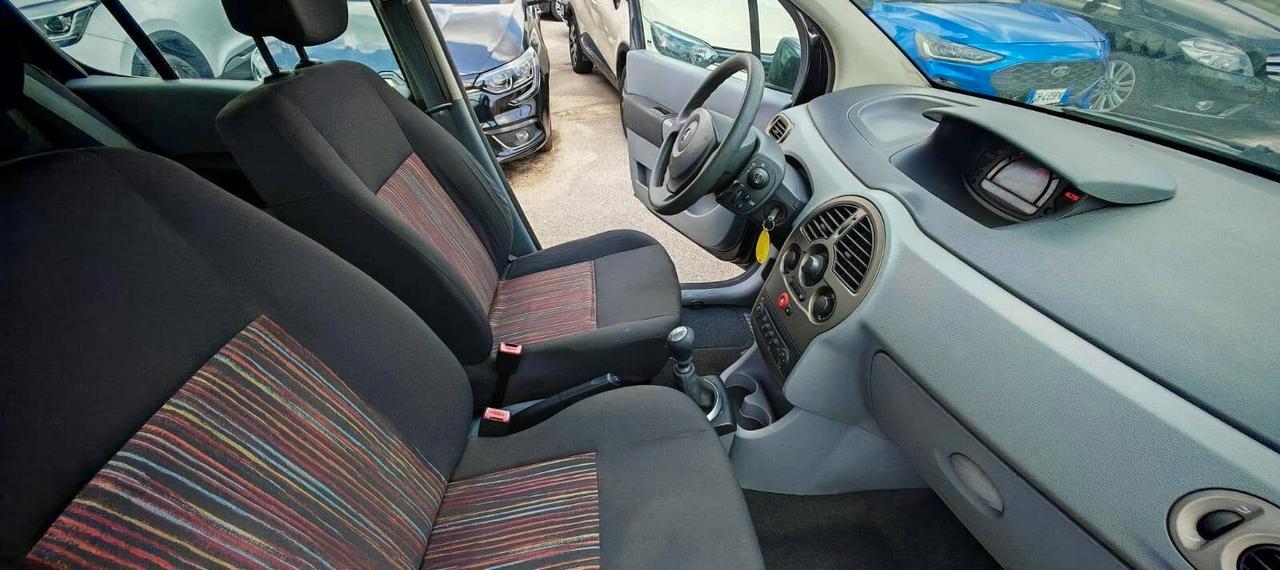 Renault Modus 1.5 dCi 85CV Expression