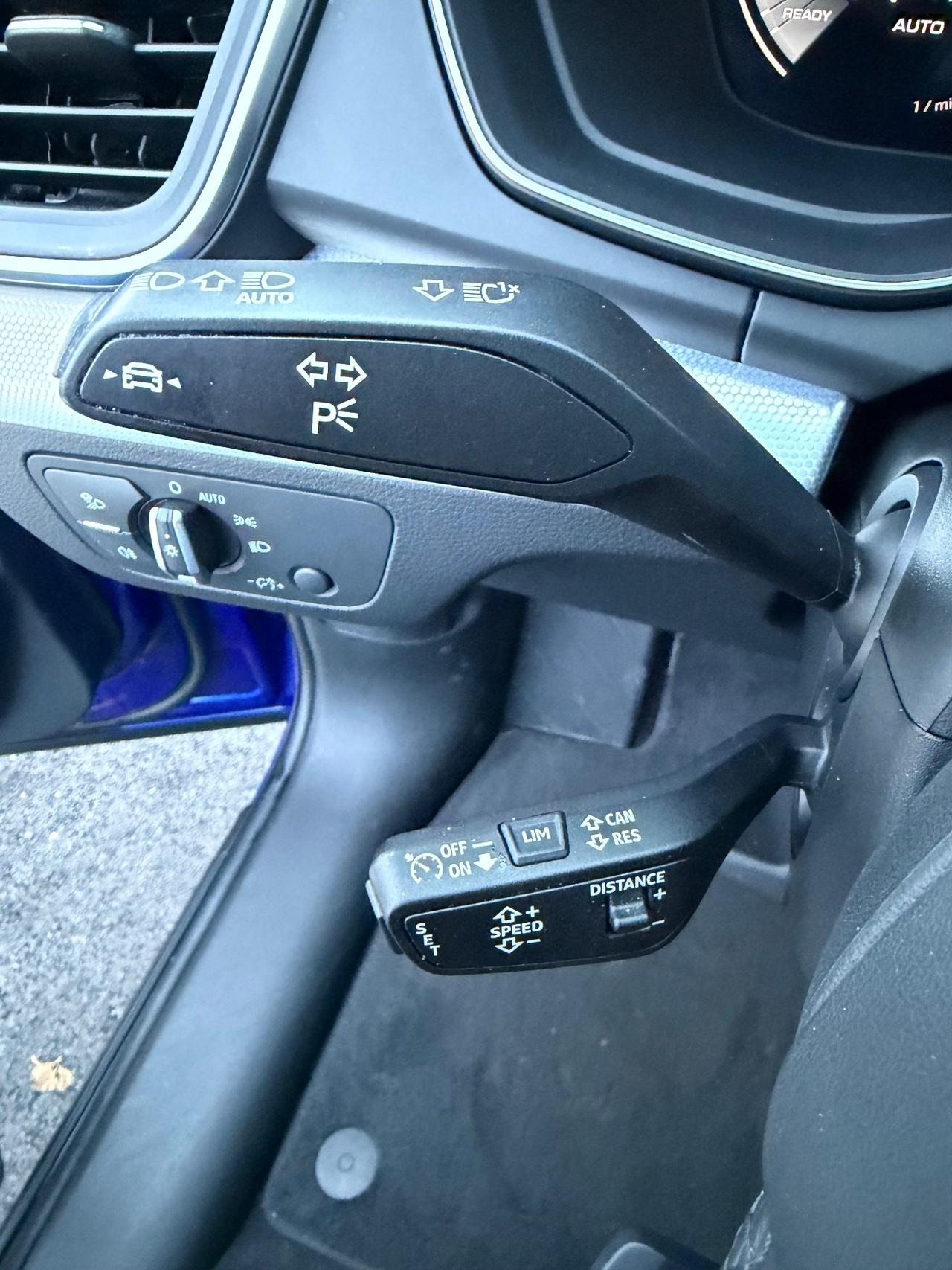 Audi Q5 Sportback 40 2.0 Tdi 204CV SLINE quattro