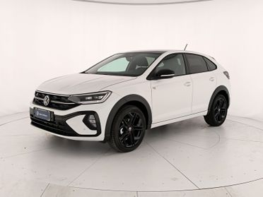 Volkswagen Taigo 1.0 tsi r-line plus 115cv