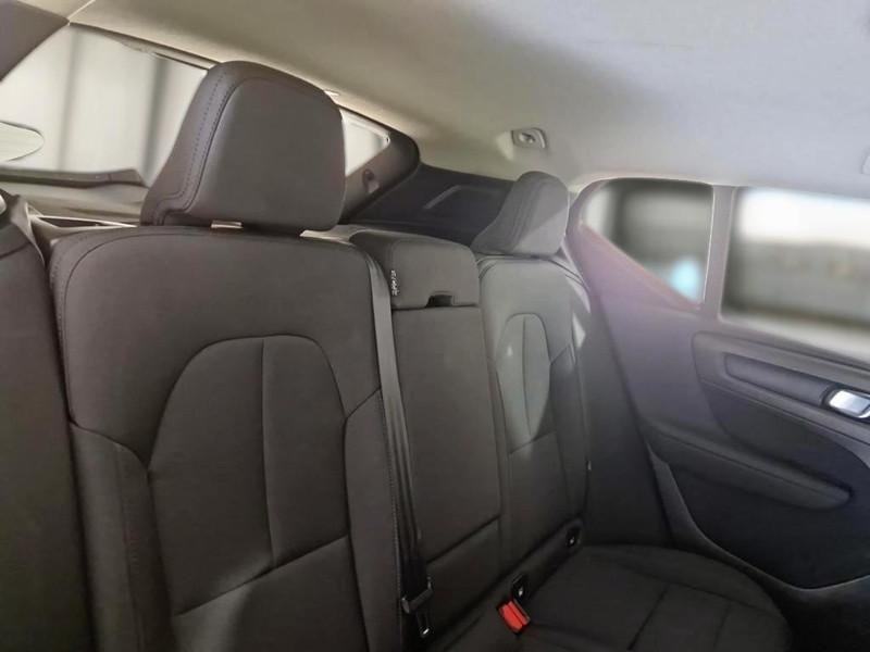 VOLVO XC40 T4 Plug-in Hybrid auto Recharge Inscription Expression