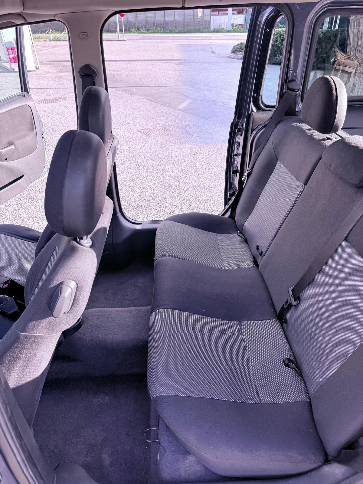 Opel Combo 1.6 CNG Metano 4p. Van Vetrato