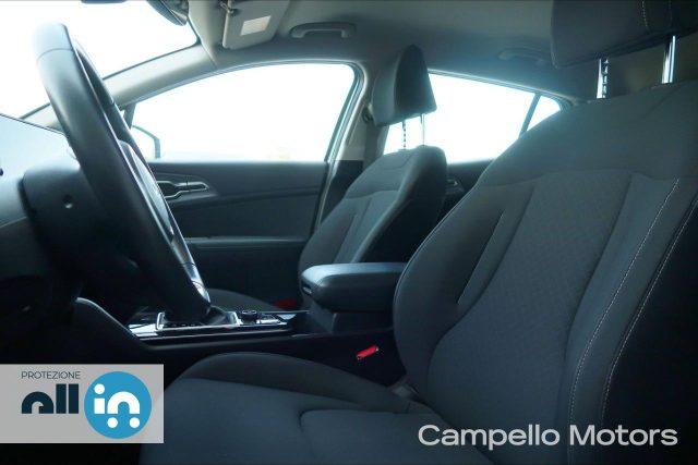 KIA Sportage Sportage 1.6 TGDi MHEV DCT Business
