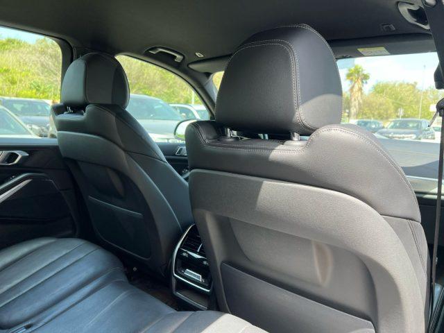 BMW X5 xDrive30d 48V Msport