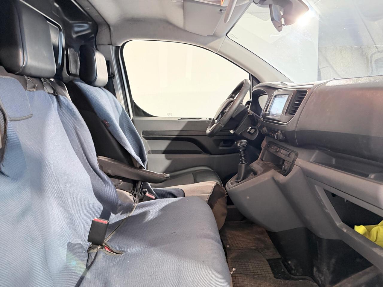 Peugeot Expert BlueHDi 116CV L2 PRONTA CONSEGNA