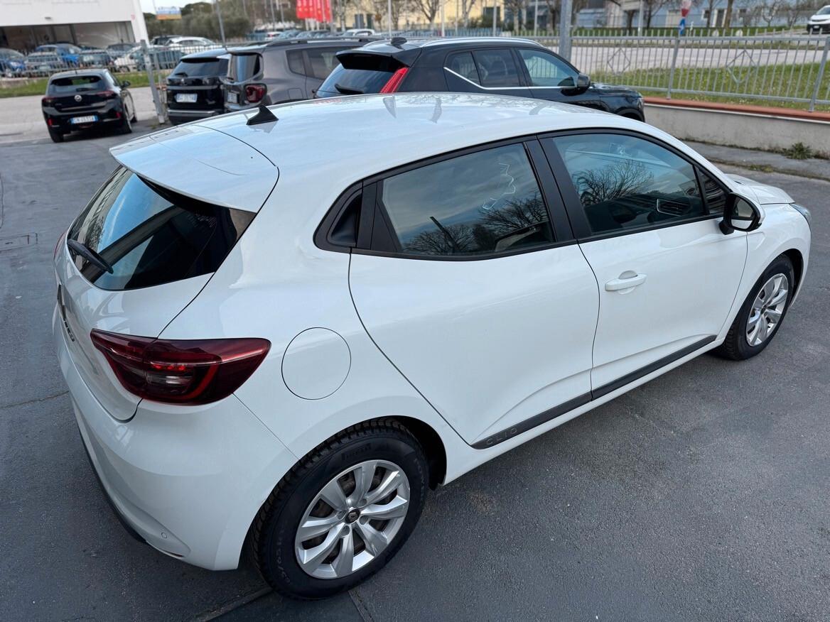 Renault Clio Blue dCi 85 CV 5 porte Business