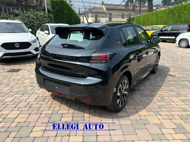 PEUGEOT 208 1.2 Hybrid 110 e-DCS6 Style KM 0