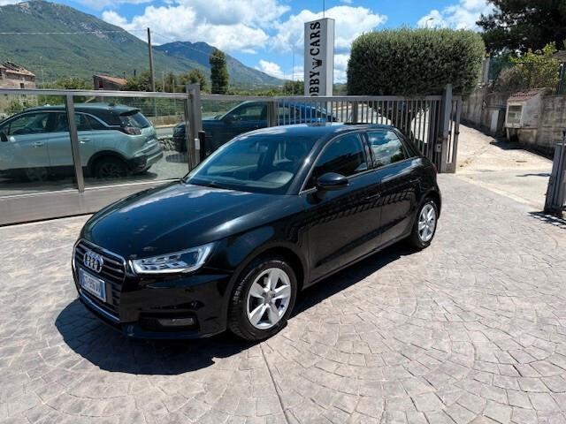 Audi A1 SPB 1.4 TDI Sport