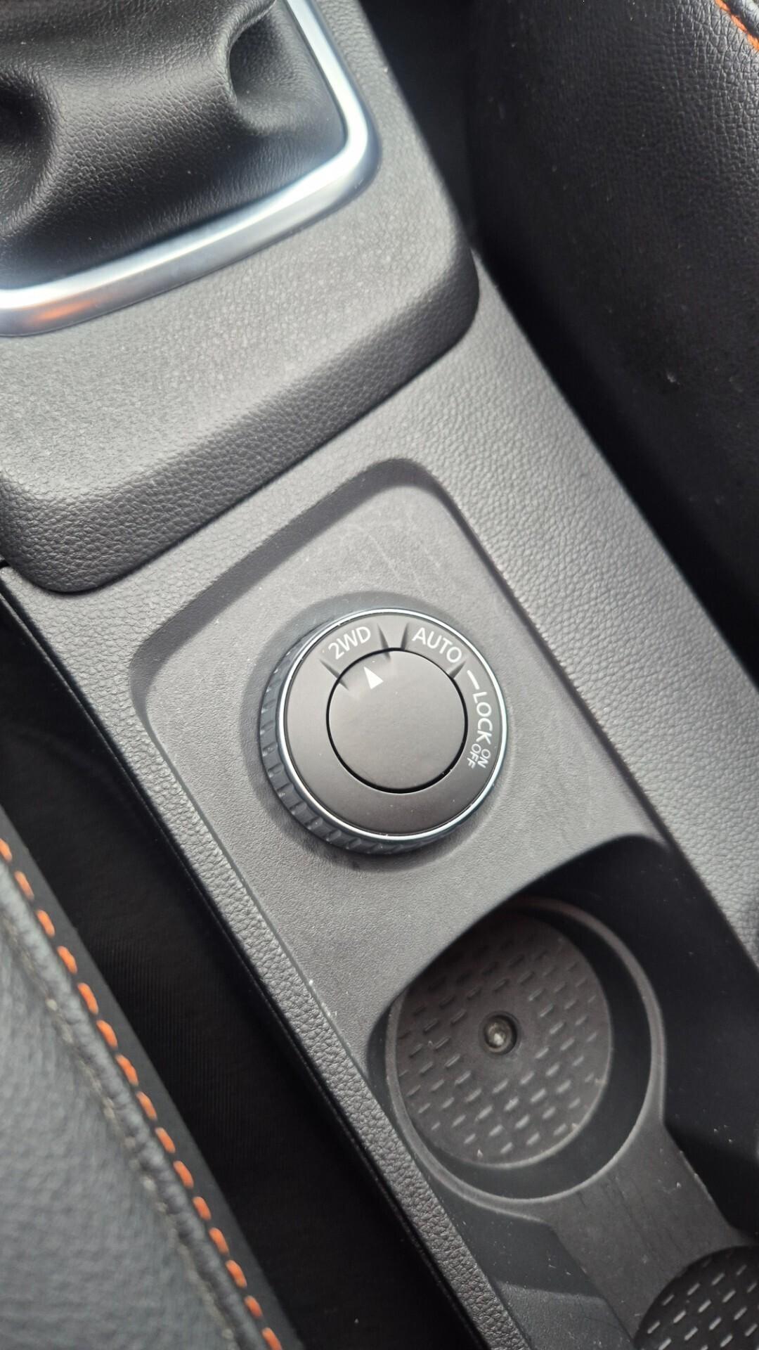 Dacia Duster 1.5 Blue dCi 8V 115 CV 4x4 Journey