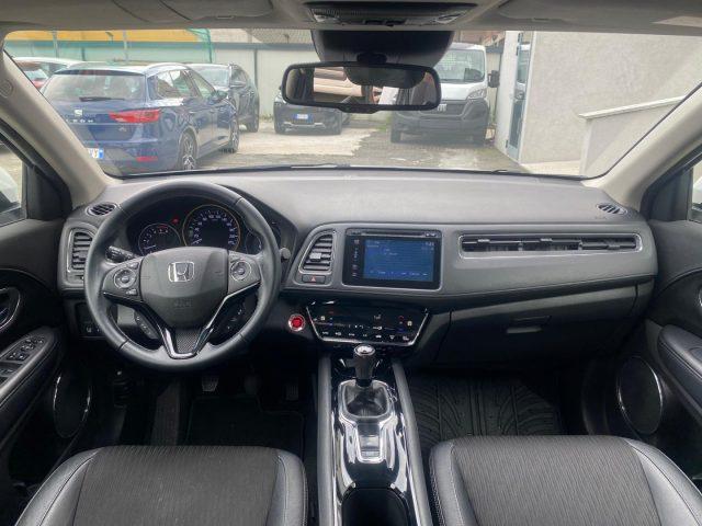 HONDA HR-V 1.6 i-DTEC Executive