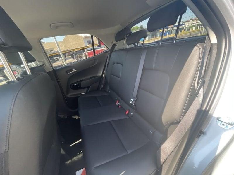 KIA Picanto 1.0 Style (+ TT) MY25
