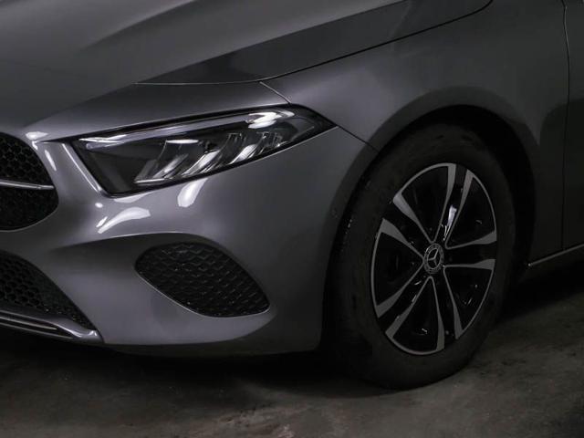 MERCEDES-BENZ A 180 Automatic Progressive Advanced