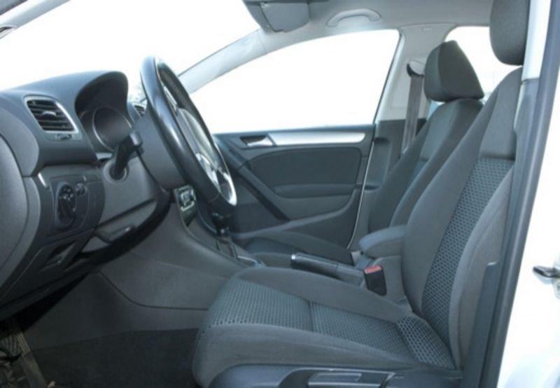 Volkswagen Golf VI 2008 5p 1.4 United 80cv