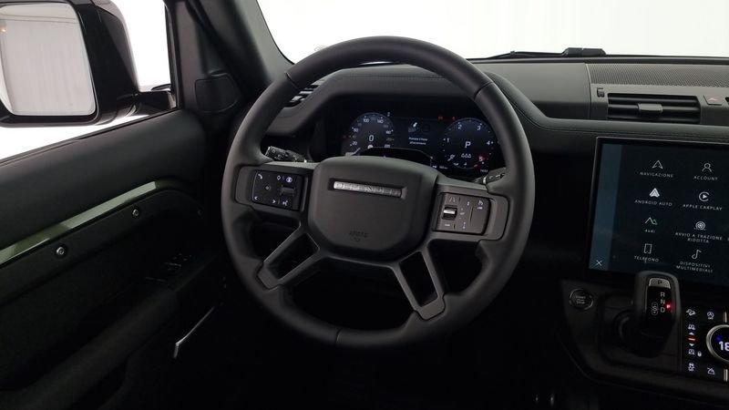 Land Rover Defender 110 3.0d mhev X-Dynamic SE awd 200cv auto