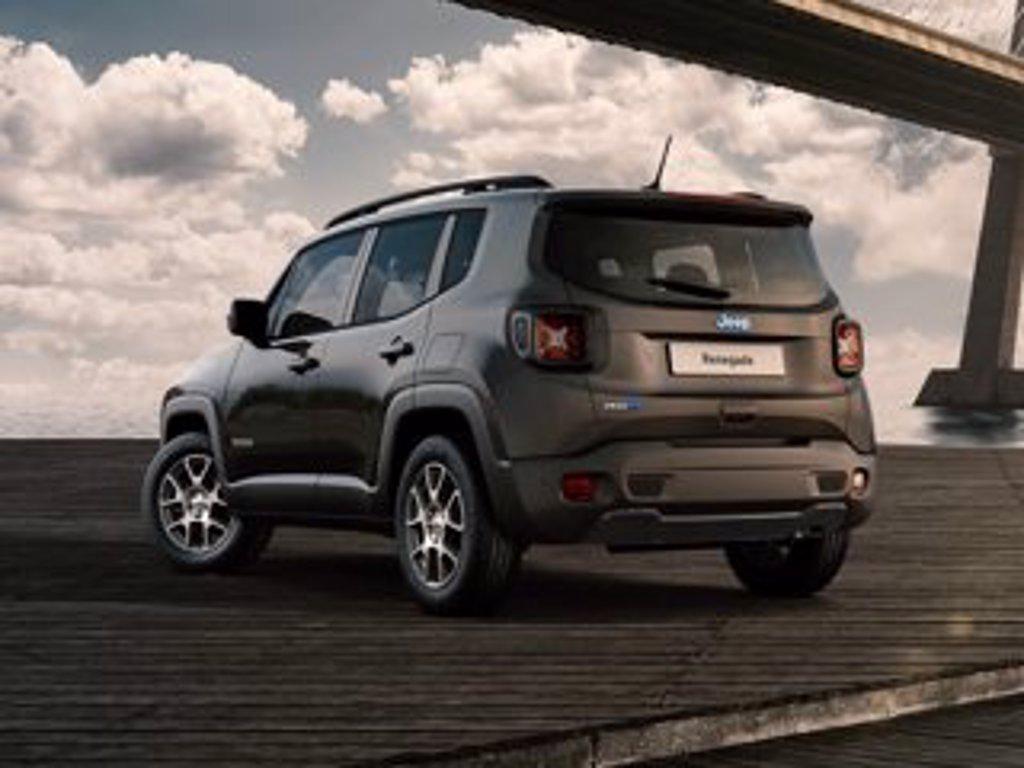 JEEP Renegade 1.0 t3 limited 2wd del 2024