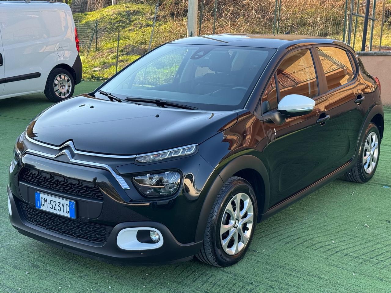 Citroen C3 PureTech 83 S&S You