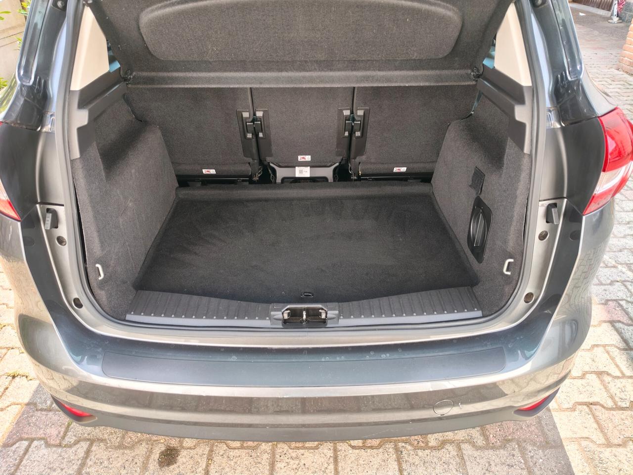Ford C-Max 1.0 EcoBoost 100CV Start&Stop Plus