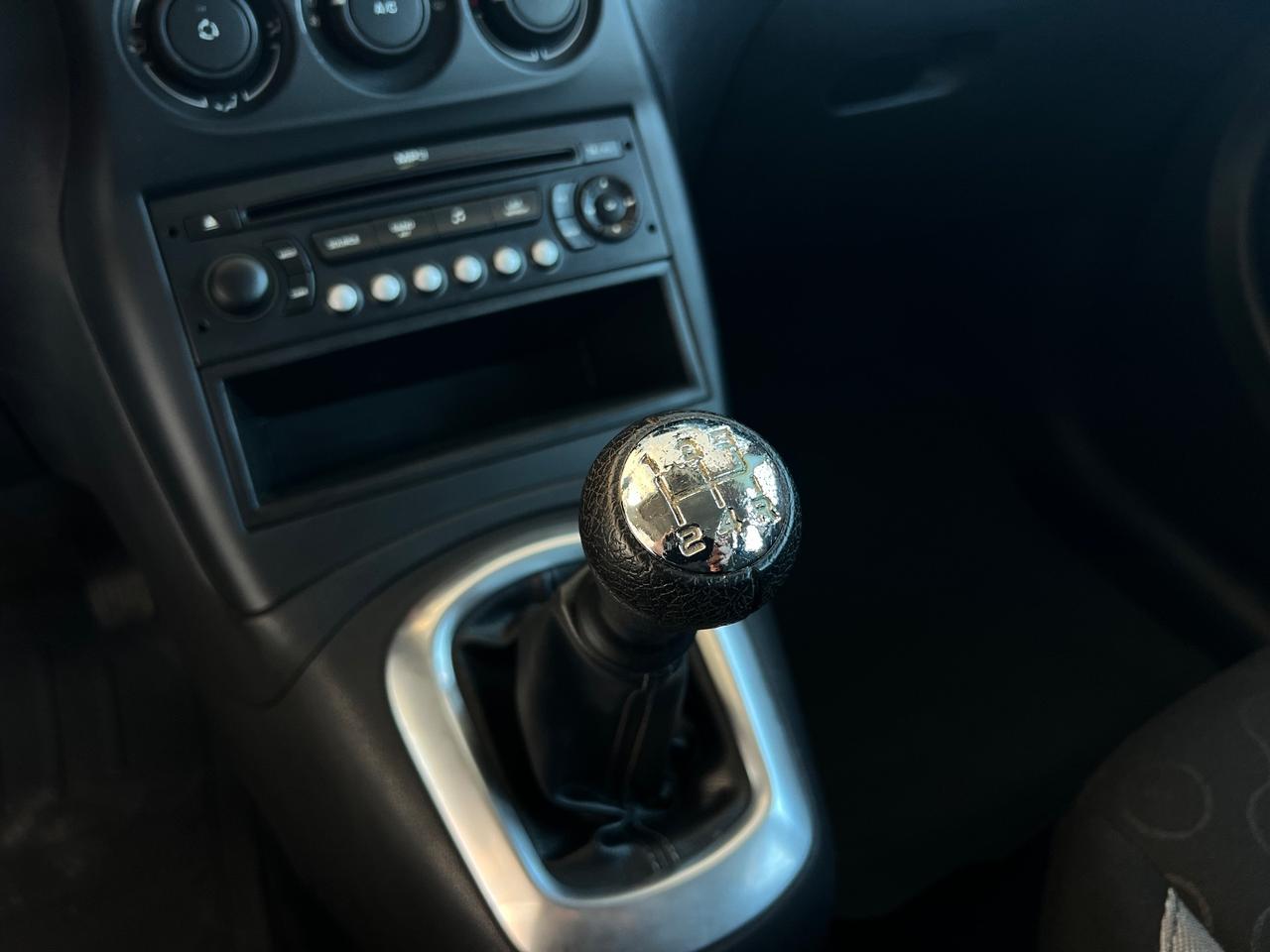 Citroen C3 Picasso 1.6 HDi 90 Cv airdream Exclusive Style