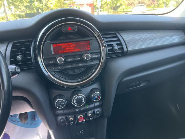 MINI Cooper D 1.5 Cooper D Hype 5 porte
