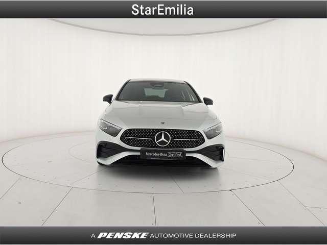 Mercedes-Benz A 180 A 180 Automatic AMG Line Premium Plus
