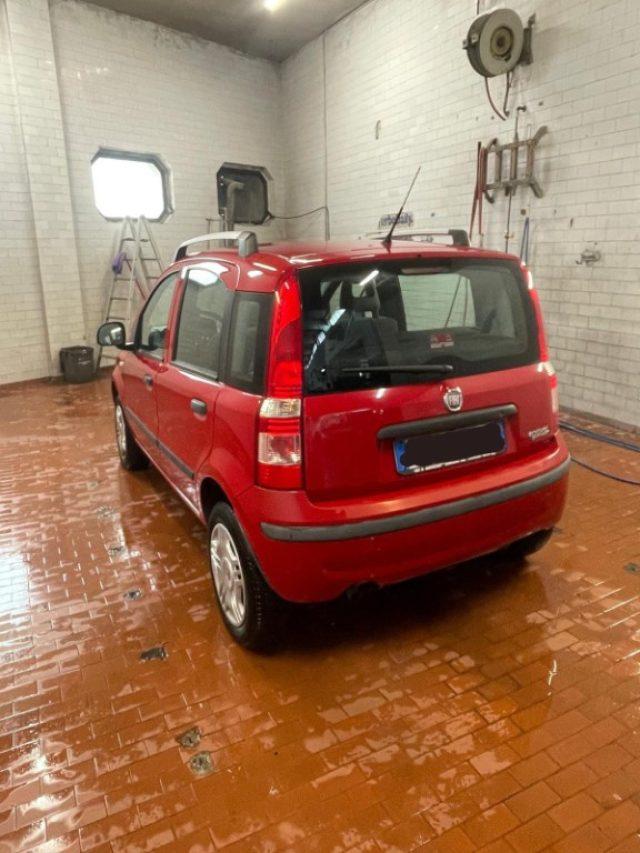 FIAT Panda 1.4 Natural Power Classic