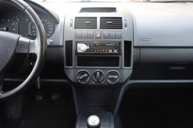 VOLKSWAGEN Polo 1.2i 70CV 12V 5Porte United Ideale per NEOPATENTAT