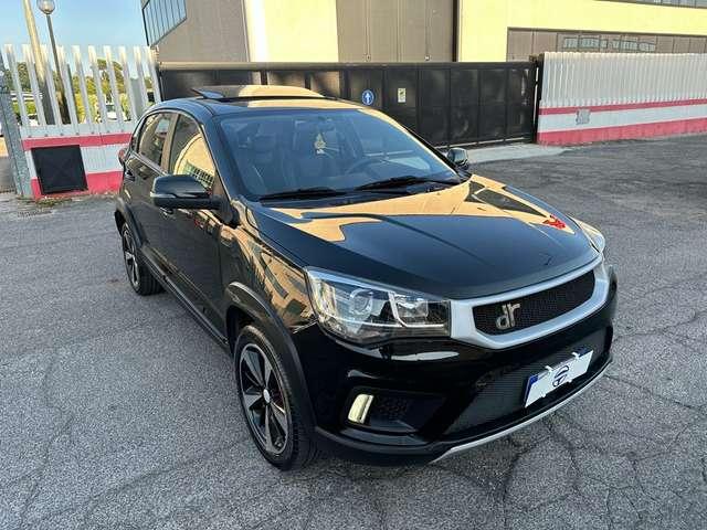 DR Automobiles DR3 1.5 Bi-Fuel GPL