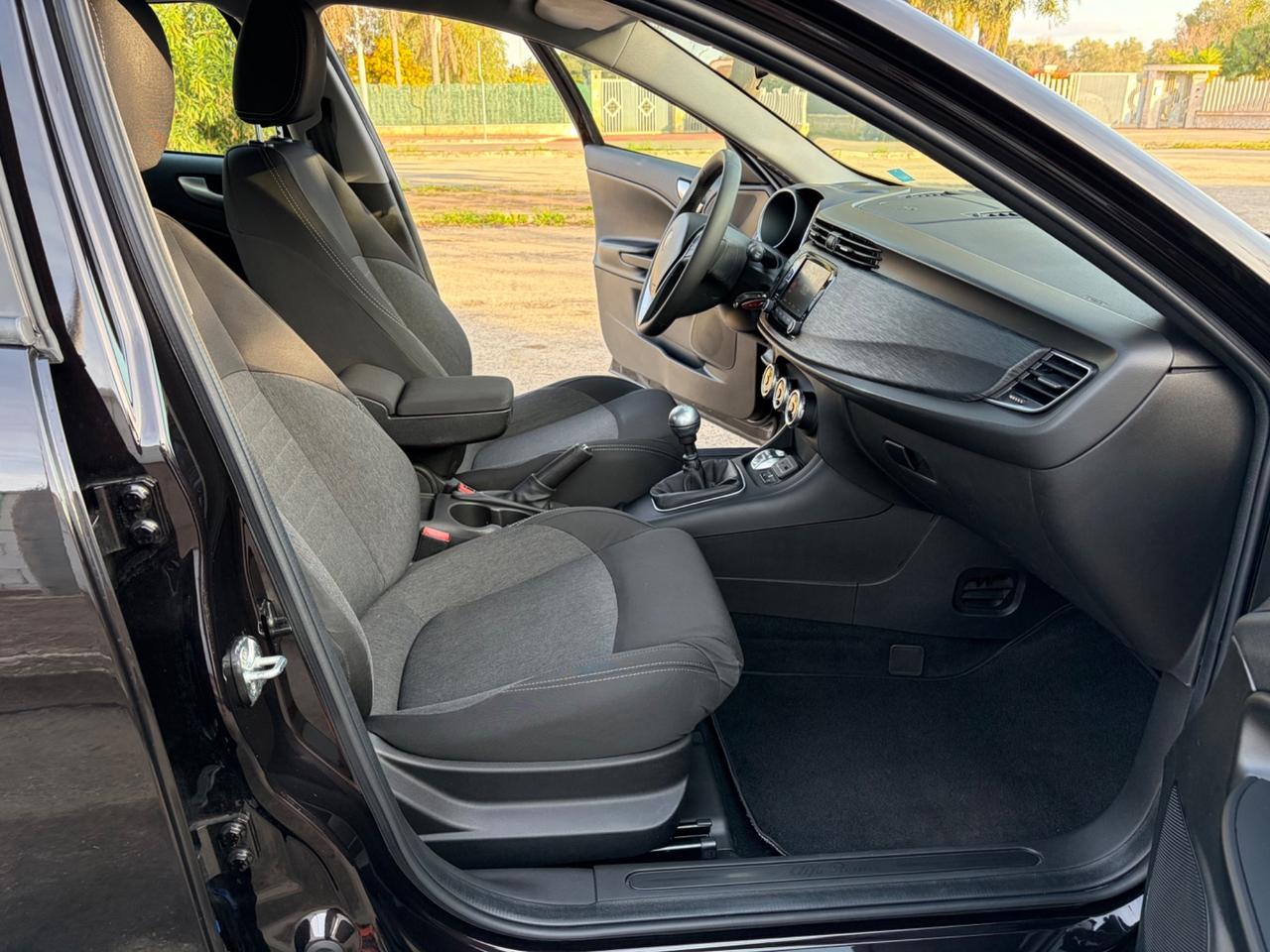 Alfa Romeo Giulietta 1.6 Diesel 120 CV 2019