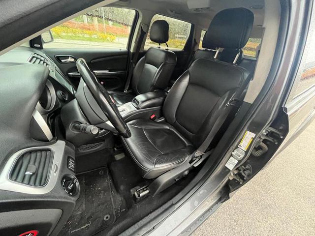FIAT Freemont 2.0 Mjt 170 CV 4x4 aut. Lounge