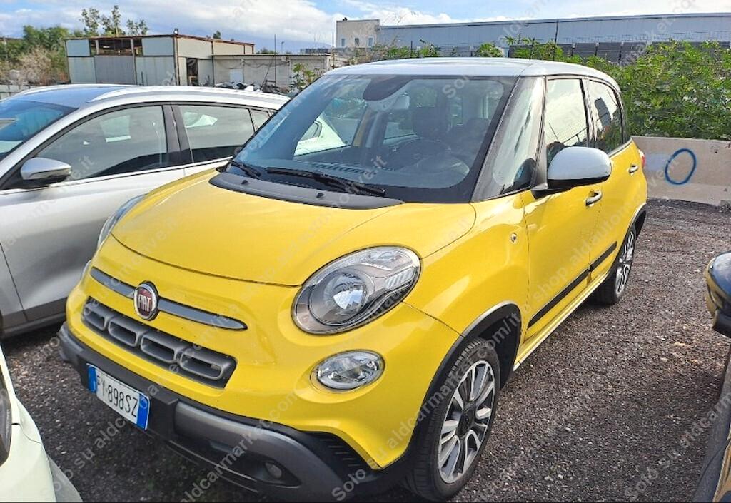 Fiat 500L 1.4 95 CV S&S Cross