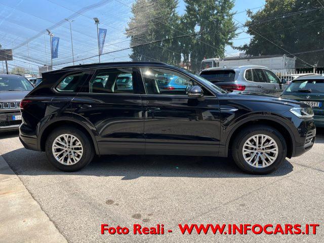 VOLKSWAGEN Touareg 3.0 V6 TDI SCR 231 cv PROMO !