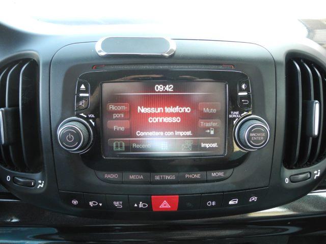 FIAT 500L 1.3 Multijet 85cv Pop Star S&S - "Ok NEOPATENTATI"