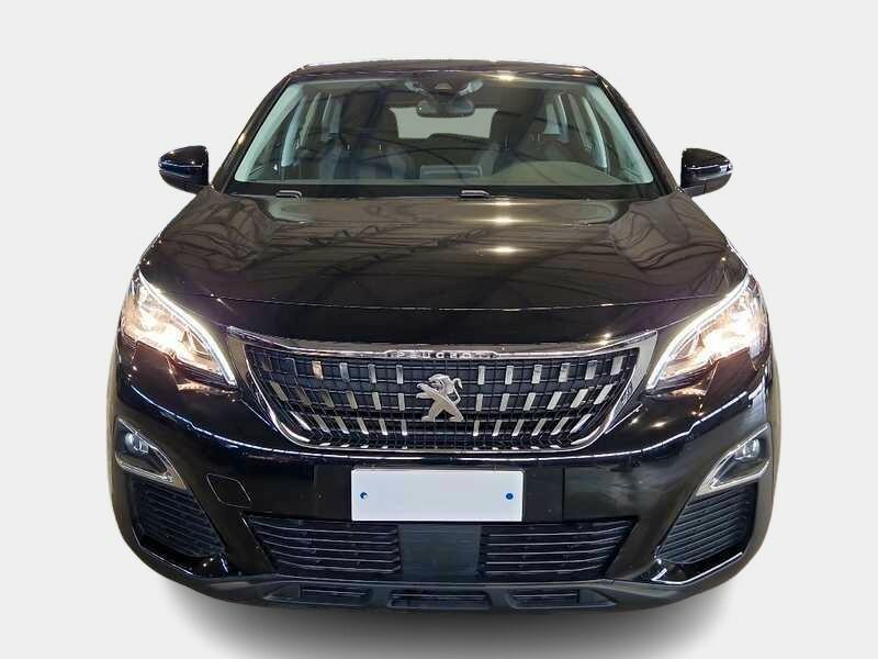 PEUGEOT 3008 BlueHDI 130 EAT8 S/S Business