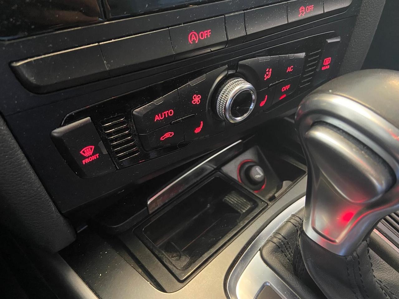 Audi A5 SPB 2.0 TDI 177 CV Sline