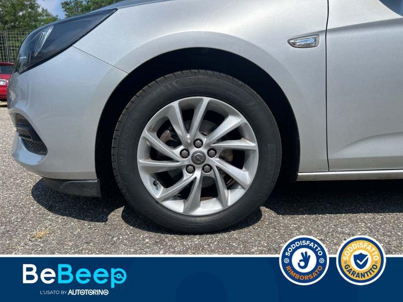 Opel Astra 5P 1.5 CDTI BUSINESS ELEGANCE S&S 122CV