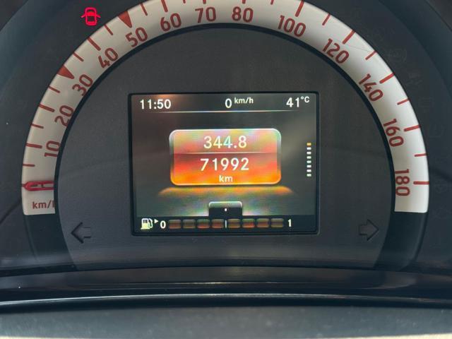 SMART ForFour 1.0 71cv - PASSION - *72.000Km!*