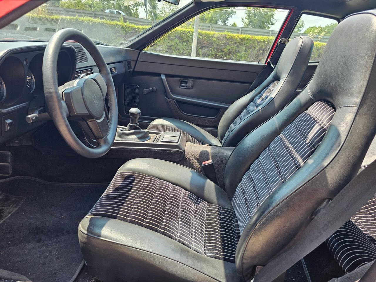 Porsche 924 2.0 Asi restauro Totale condizioni da concorso