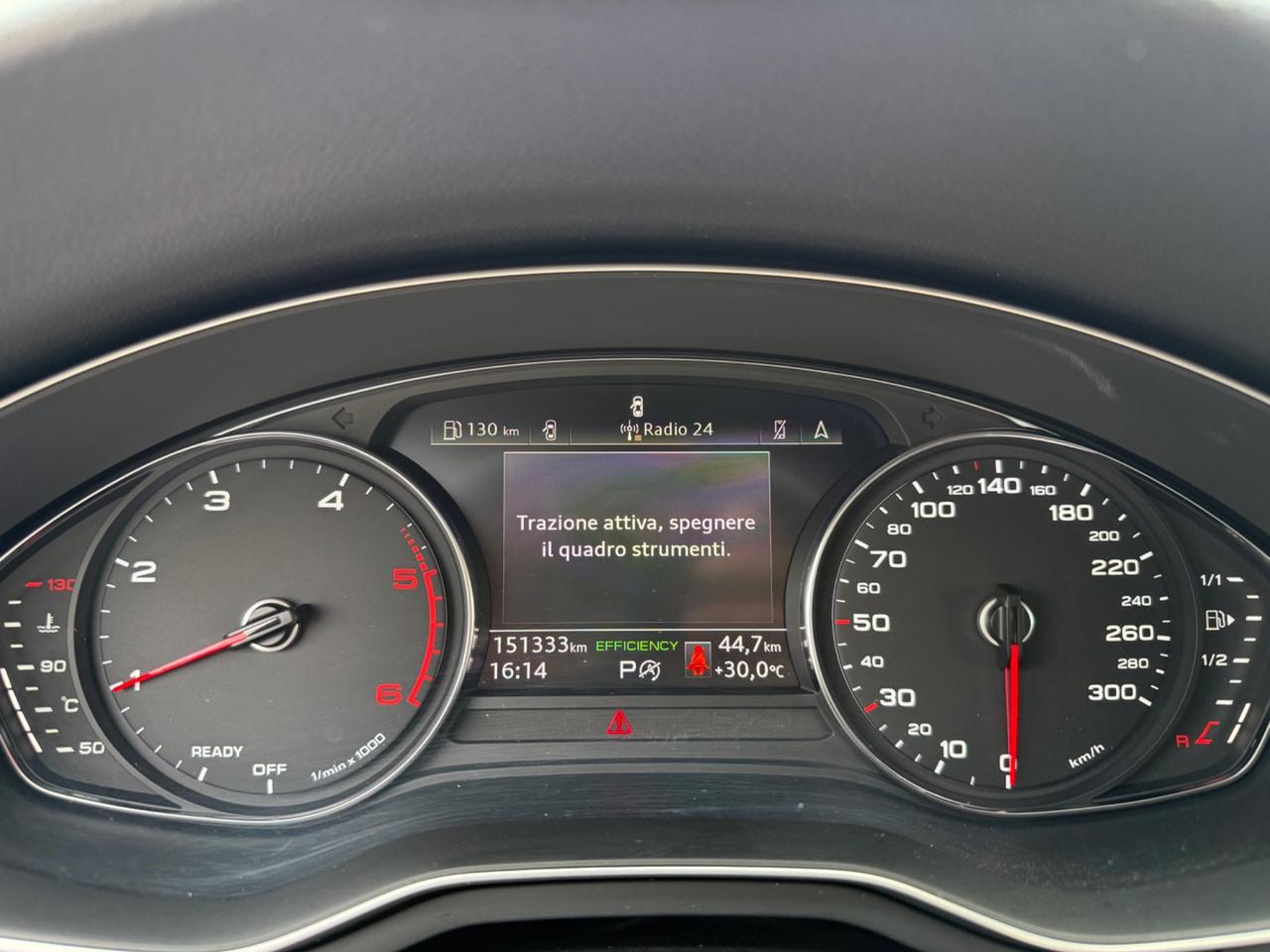 Audi A5 SPB 40 TDI S tronic Business Advanced