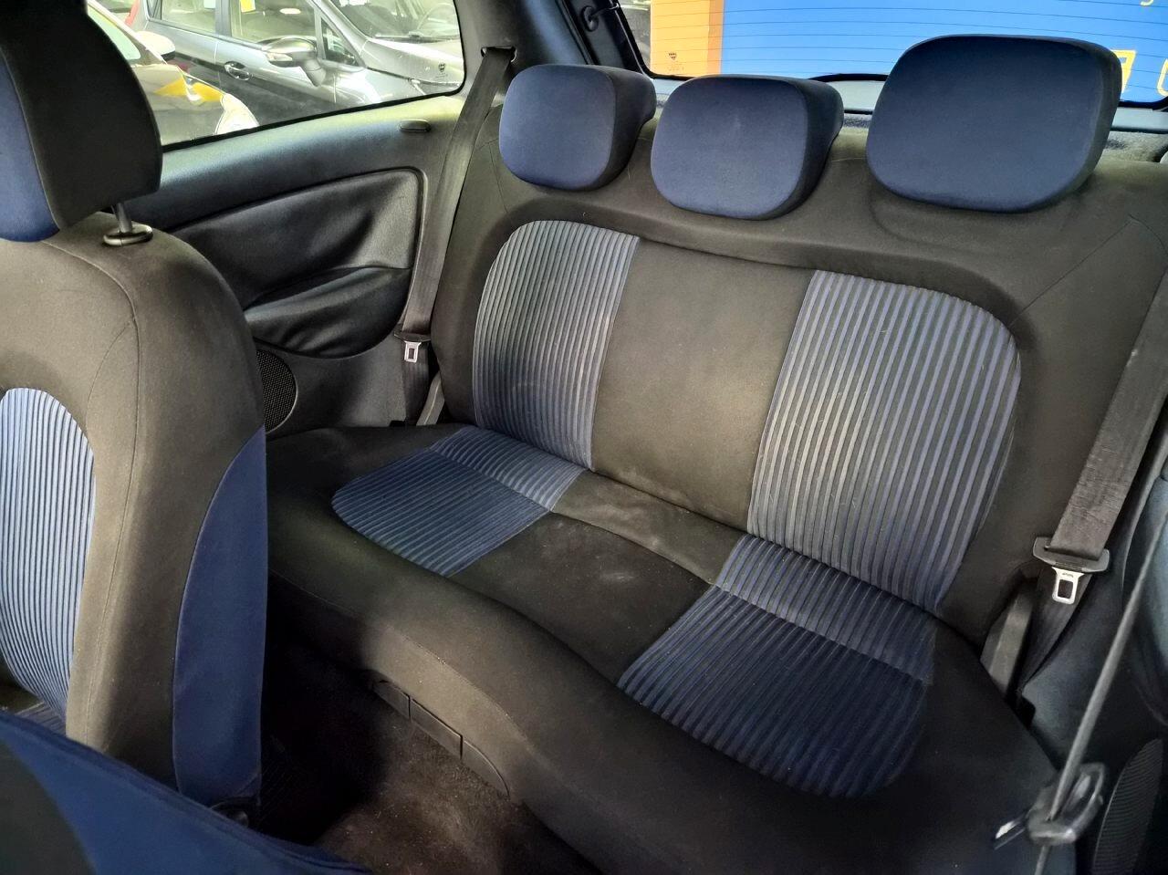 Lancia Ypsilon 1.2 Argento
