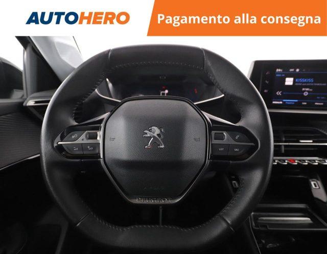 PEUGEOT 208 BlueHDi 100 Stop&Start 5 porte Allure Pack