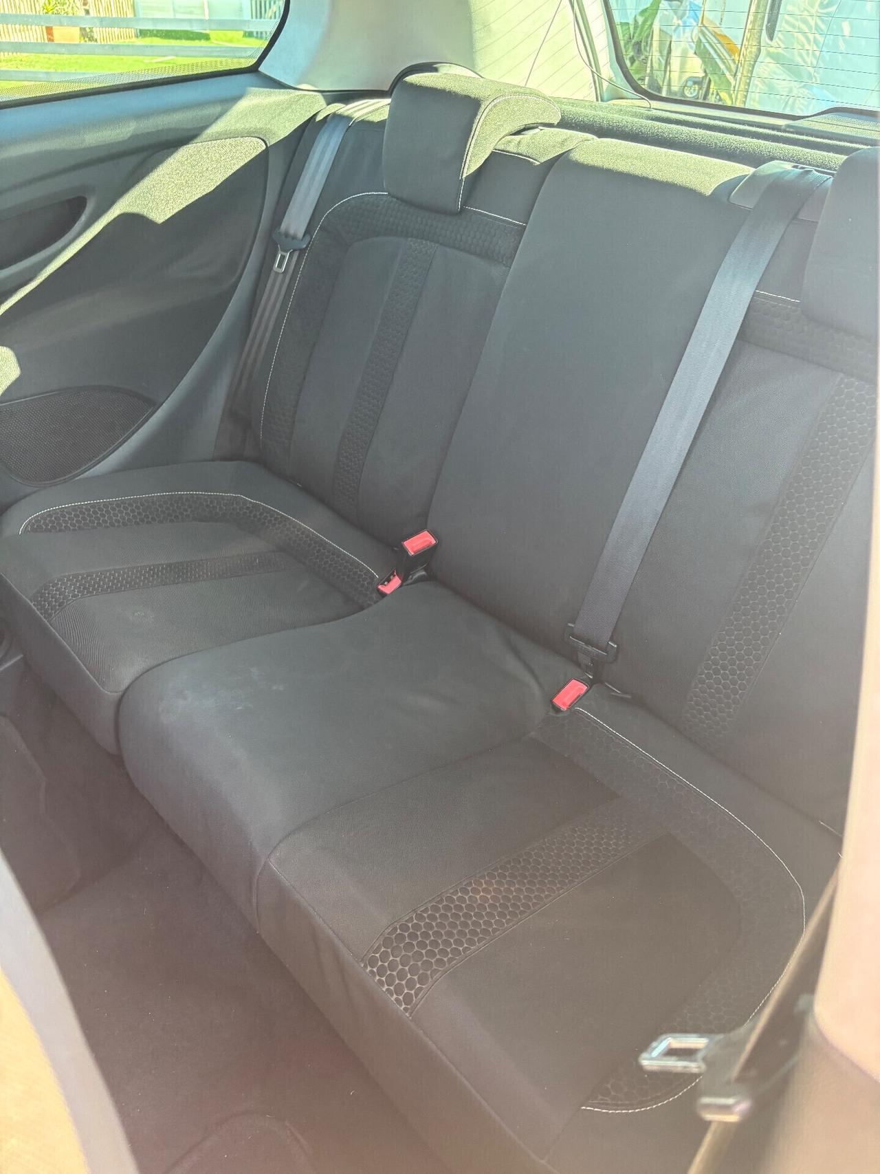 Fiat Punto Evo 1.3 Mjt 75 CV 3 porte Active