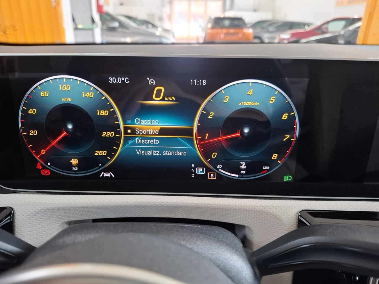 Mercedes-benz A 200 Premium full optional